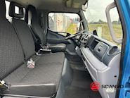 Mitsubitsi Fuso CANTER 9C150 Kroghejs - 5