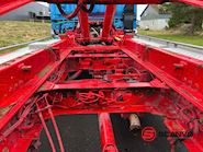 Mitsubitsi Fuso CANTER 9C150 Kroghejs - 12