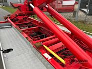 Mitsubitsi Fuso CANTER 9C150 Kroghejs - 10