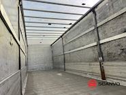 Scania P280 LB 6x2*4 MLB - 24 pallets Gardin - 7