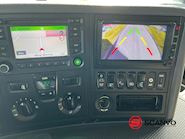 Scania P280 LB 6x2*4 MLB - 24 pallets Gardin - 20