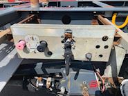 Kel-Berg C920V 20 ton - folde/slæde lift Veksellad/Container - 17