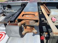 Kel-Berg C920V 20 ton - folde/slæde lift Veksellad/Container - 9