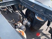 Kel-Berg C920V 20 ton - folde/slæde lift Veksellad/Container - 8