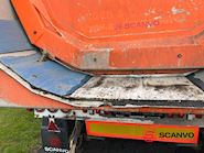 Kel-Berg 4 akslet - alu kasse + plastindlæg Tip - 6