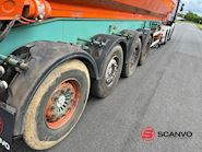 Kel-Berg 4 akslet - alu kasse + plastindlæg Tip - 7