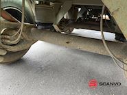 Kel-Berg 4 akslet - alu kasse + plastindlæg Tip - 17