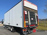 Volvo FL 16 ton 250HK Closed box - 3