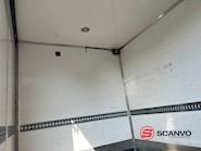 Volvo FL 16 ton 250HK Closed box - 5