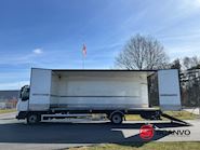 Volvo FL 16 ton 250HK Closed box - 7