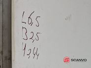 Volvo FL 280 (12 ton) Dobbelt compartment Fridge - 24