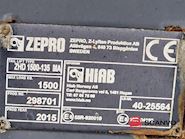 Volvo FL 280 (12 ton) Dobbelt compartment Fridge - 26