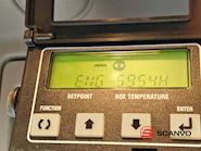 Volvo FL 280 (12 ton) Dobbelt compartment Fridge - 16