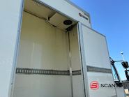 Volvo FL 280 (12 ton) Dobbelt compartment Fridge - 14