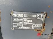 Volvo FL 280 (12 ton) Dobbelt compartment Fridge - 30