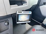 Volvo FL 280 (12 ton) Dobbelt compartment Fridge - 27