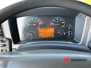 Volvo FL 280 (12 ton) Dobbelt compartment Fridge - 15