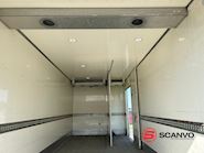 Volvo FL 280 (12 ton) Dobbelt compartment Fridge - 8