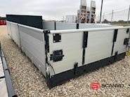 Scancon SAL6515 - 6500 mm stykgods lad open - 8
