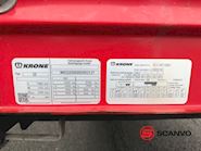 Krone 13,6 mtr gardin - lodretstående lift City - 6