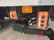 Volvo FM380 7800mm Gardin - 14