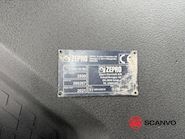 Volvo FM380 7800mm Gardin - 17