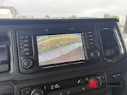 Scania P250 7450mm foldedørs Fast kasse - 13