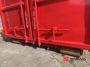 Scancon S6024K - rullepresenning (demo model) Åben - 8