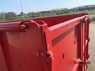 Scancon S6024K - rullepresenning (demo model) Åben - 10