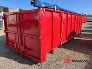 Scancon S6024K - rullepresenning (demo model) Åben - 2