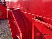 Scancon S6024K - rullepresenning (demo model) Åben - 12