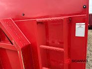 Scancon S6024K - rullepresenning (demo model) Åben - 14