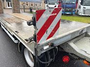 Hangler DTS-H 300P - 30/24 ton totalvægt Maskintransport - 12