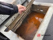 Hangler DTS-H 300P - 30/24 ton totalvægt Maskintransport - 14