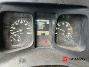 Mercedes-Benz Econic 1827 L Renovation - 14