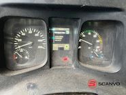 Mercedes-Benz Econic 1827 L Renovation - 21