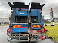 Mercedes-Benz Econic 1827 L Renovation - 3