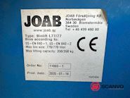 Mercedes-Benz Econic 1827 L Renovation - 19