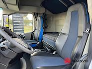 Volvo FH460 Aero + Klasse 3 Sattelzugmaschine - 20