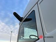Volvo FH460 Aero + Klasse 3 Sattelzugmaschine - 13