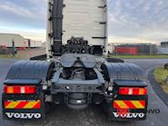 Volvo FH460 Aero + Klasse 3 Sattelzugmaschine - 9