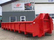 Scancon S6212 pritsche - 15