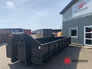 Scancon S6212 pritsche - 6