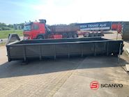 Scancon S6212 pritsche - 3