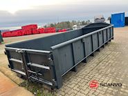 Scancon S6014 Åben - 2