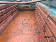 Jøni SV6524 - 24m3 - Væsketæt Åben - 6