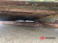 Jøni SV6524 - 24m3 - Væsketæt Åben - 21