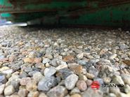 Aasum Containerfabrik S5917 - 5900mm - 17m3 rullepresenning Væsketæt - 12