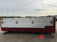 Scancon SV6424 - Væsketæt, Hydraulisk låg Væsketæt - 5