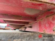 Scancon SV6424 - Væsketæt, Hydraulisk låg Væsketæt - 8